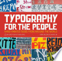 Typography for the People