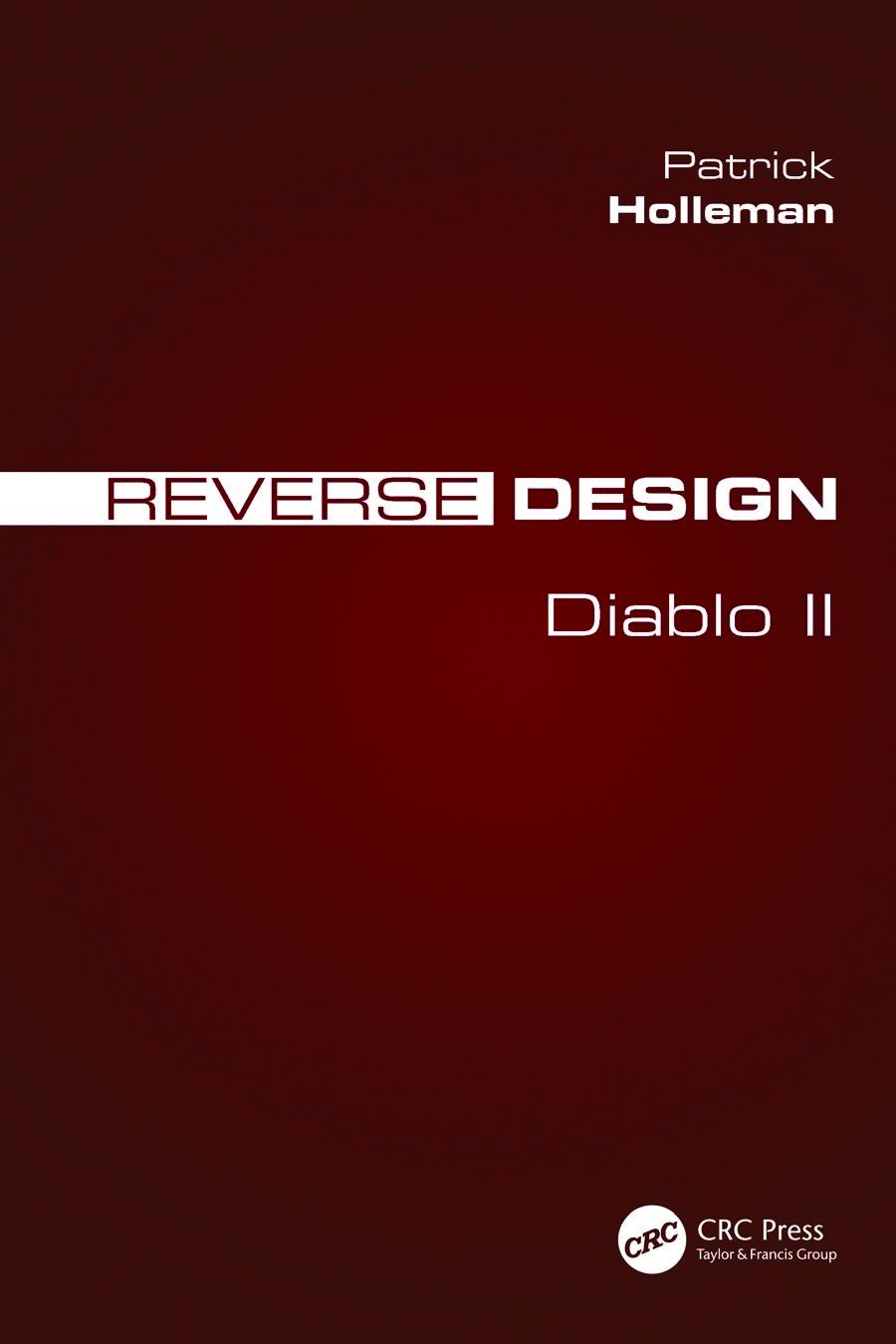 Reverse Design: Diablo II