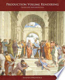 Production Volume Rendering
