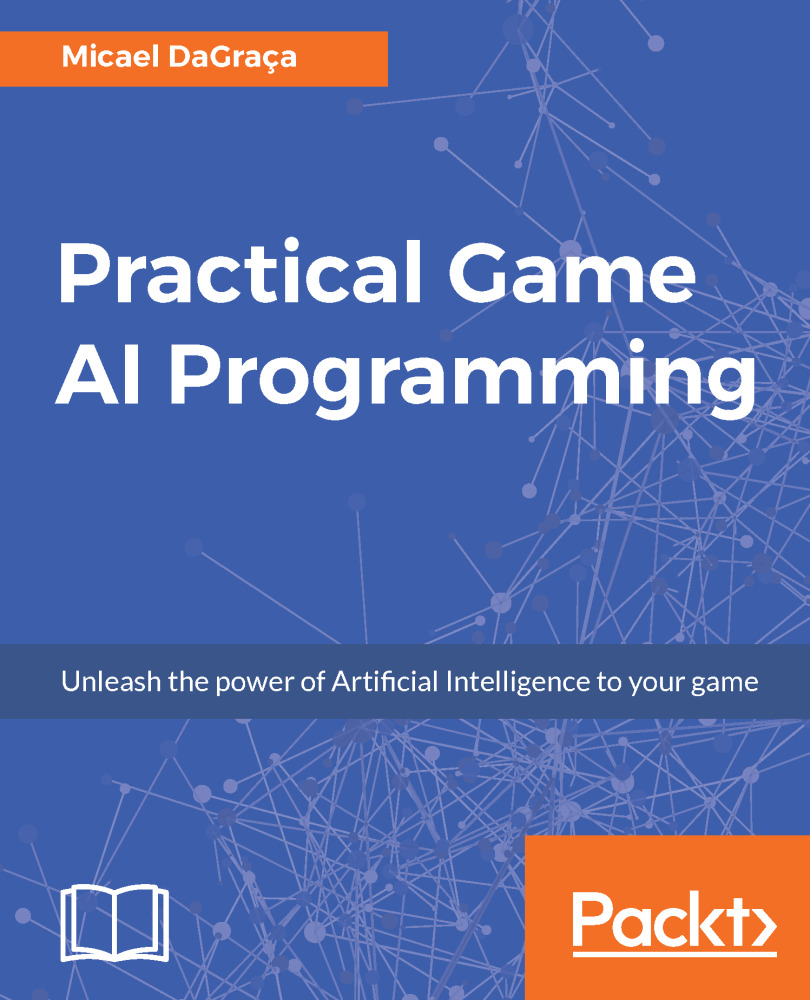 Practical Game AI Programming
