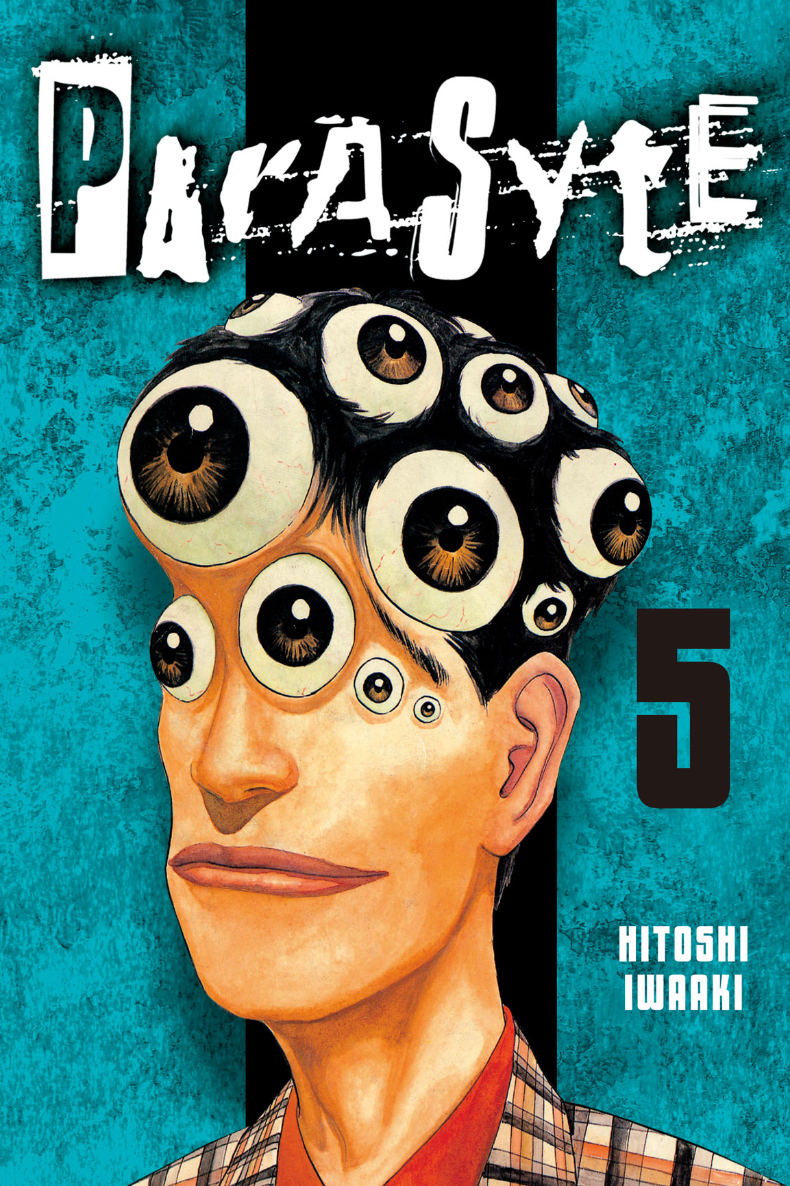 Parasyte 5
