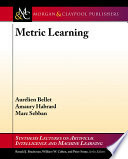 Metric Learning