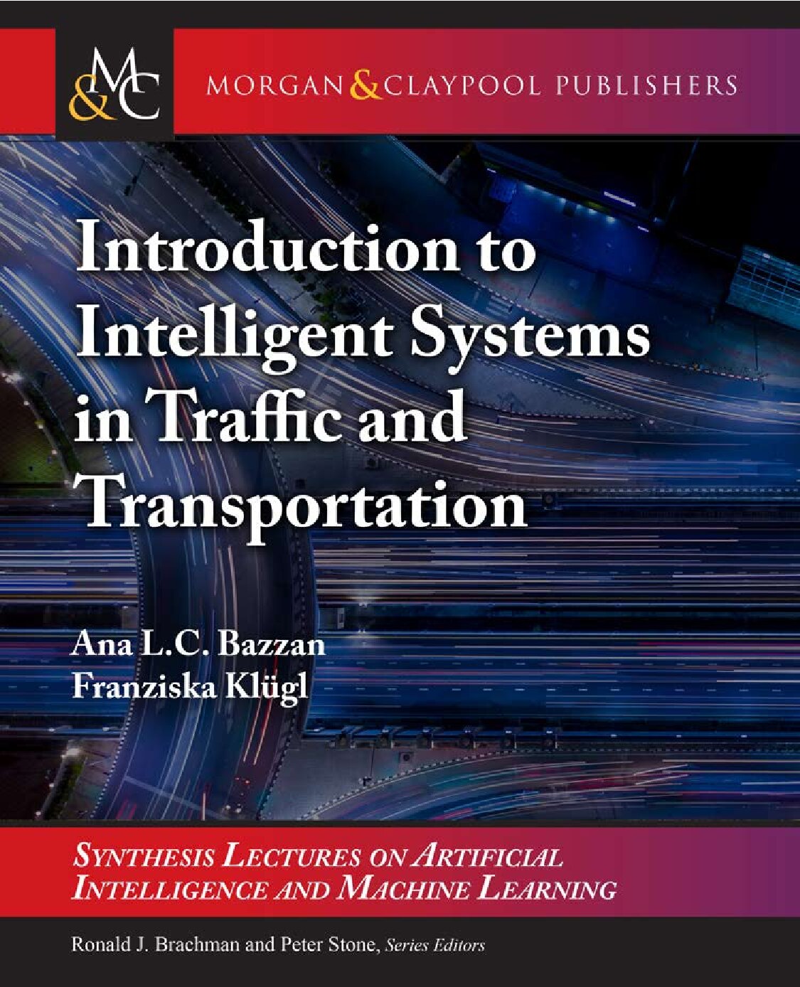 Introduction to Intelligent Systems in Traffic and Transportation