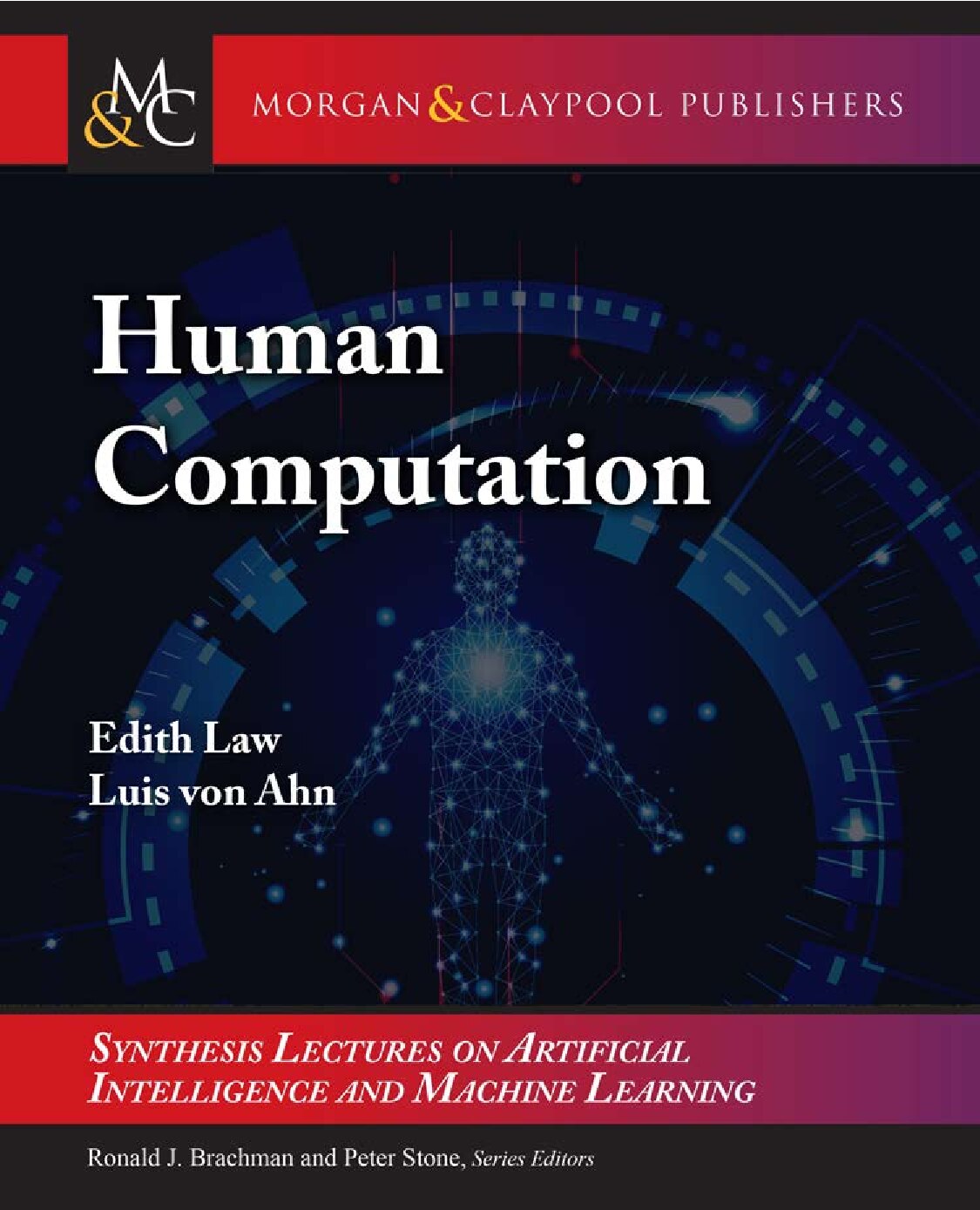 Human Computation