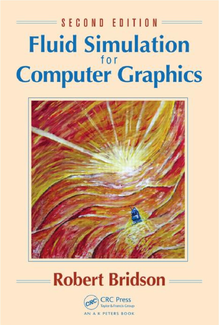 Fluid Simulation for Computer Graphics