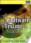 Software Testing