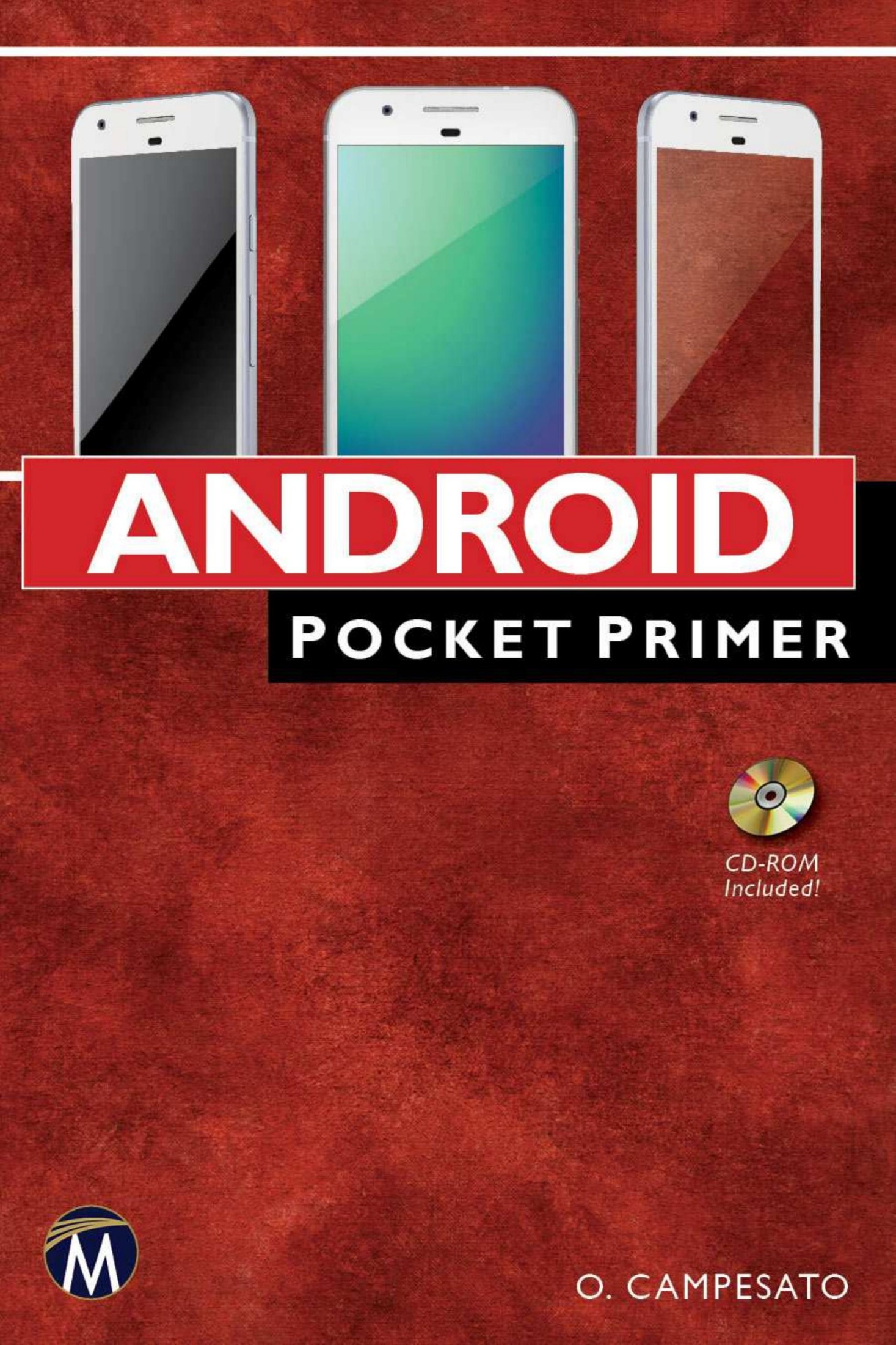 Android PocketPrimer
