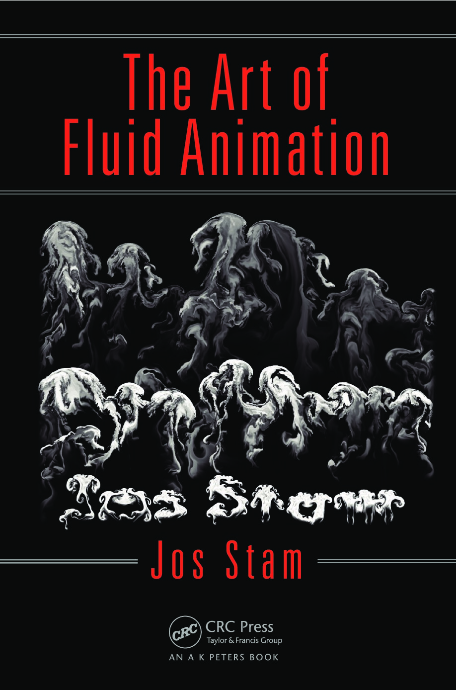 The Art of Fluid Animation