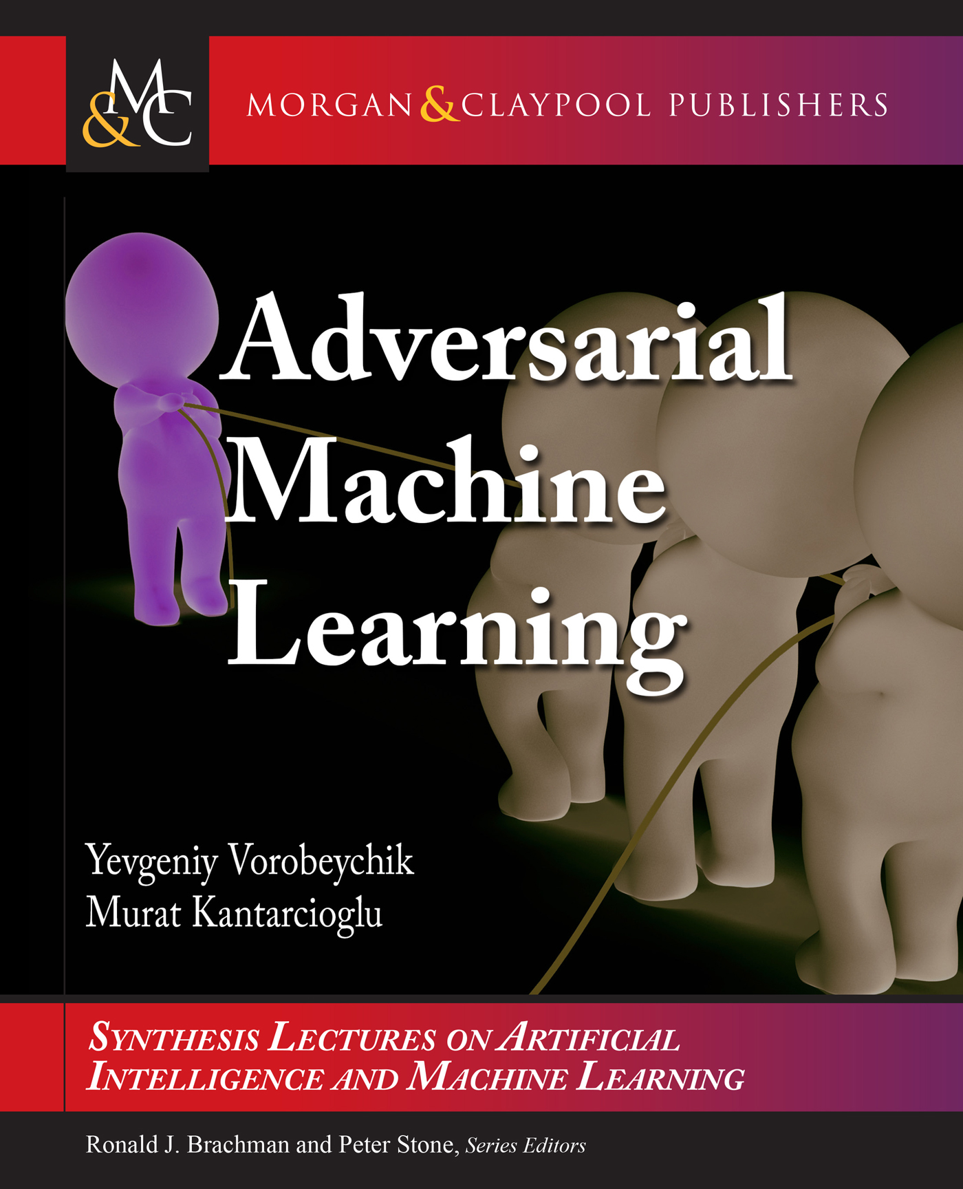Adversarial Machine Learning