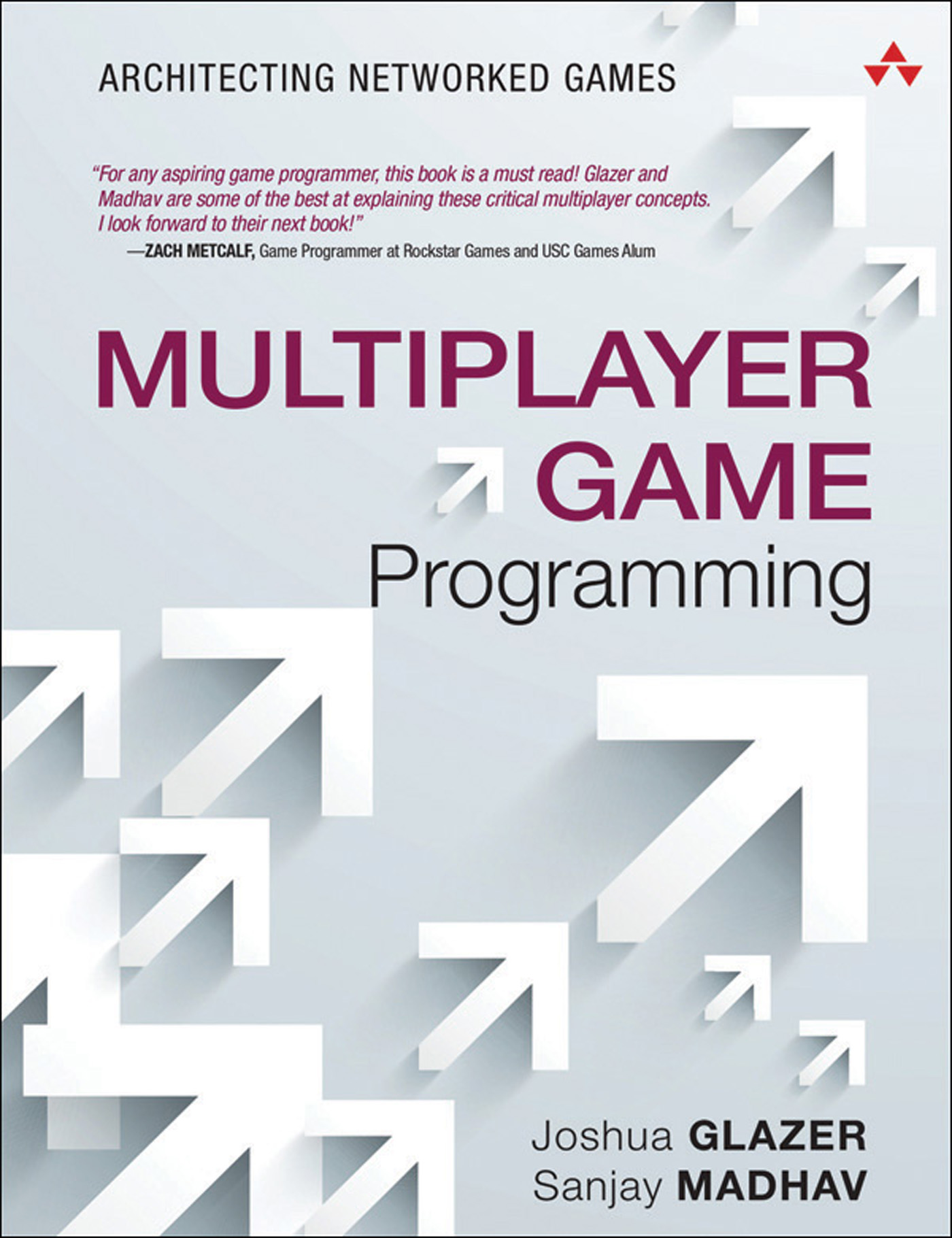 Multiplayer Game Programming