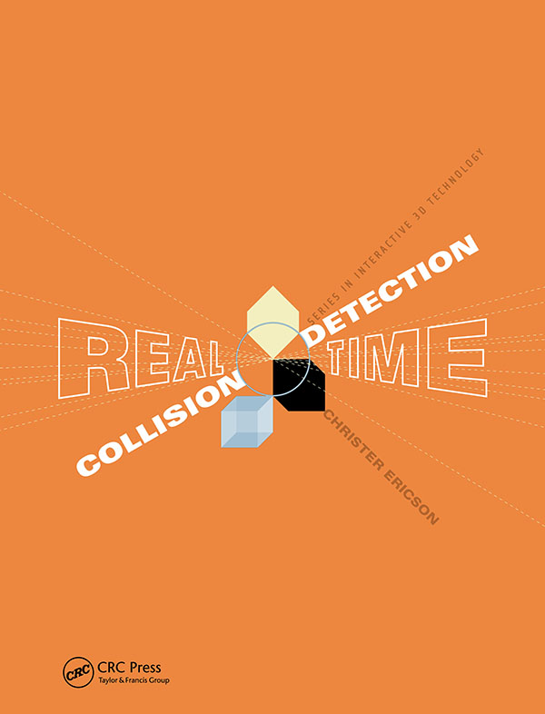 Real-Time Collision Detection
