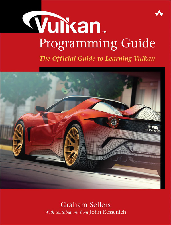Vulkan™ Programming Guide