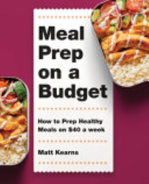Meal Prep on a Budget