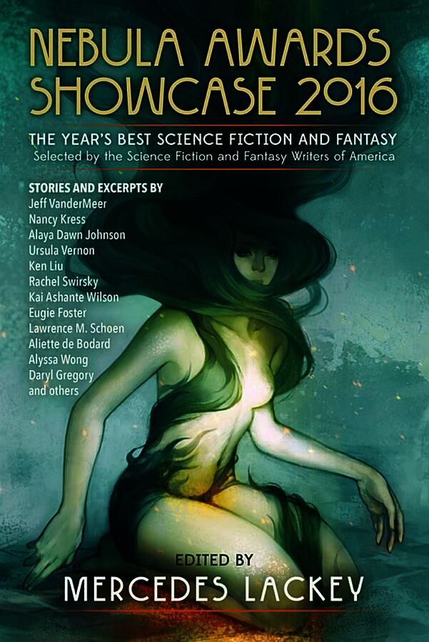 Nebula Awards Showcase 2016