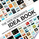 The Web Designer's Idea Book Volume 2